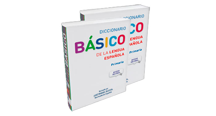 Diccionarios