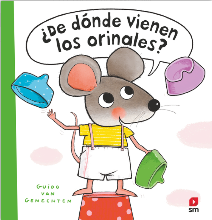 Novedades Literatura Infantil y Juvenil SM - 15 de septiembre de 2022 Novedades Literatura Infantil y Juvenil SM - 15 de septiembre de 2022