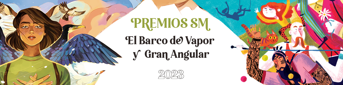 Premios SM 2023