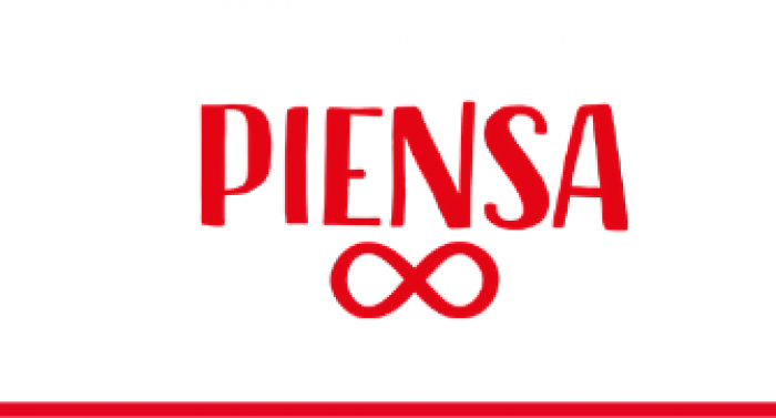 Piensa Infinito