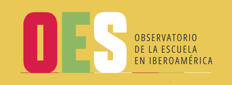 Observatorio de la Escuela en Iberoamérica (OES)