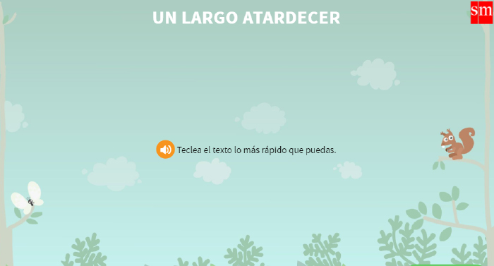 fondo cielo y naturaleza