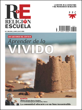Portada Revista Junio