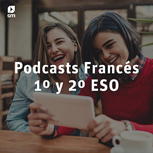 Podcast de Francés