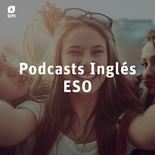 Podcast Inglés
