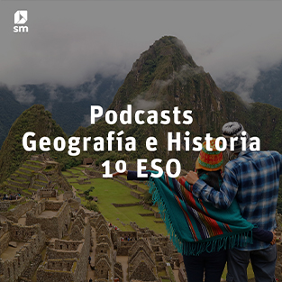 Podcast de Historia